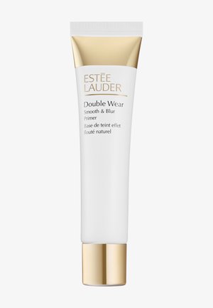 DOUBLE WEAR SMOOTH AND BLUR PRIMER - Primer - -