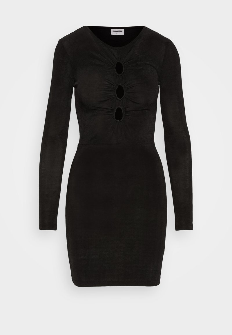 Noisy May Jurk zwart