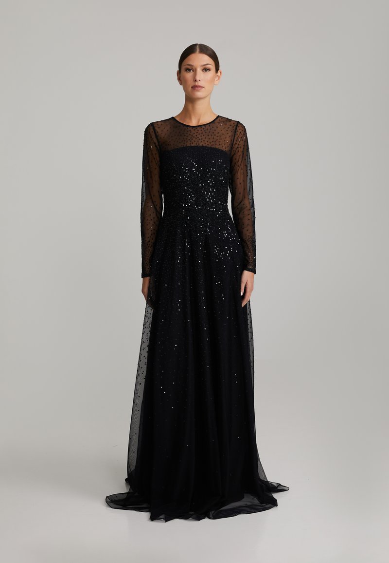 ANDIATA VIVIANE - Abiti per occasioni speciali - black