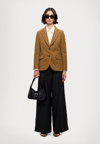 Paul & Joe VESTE - Blazer - camel