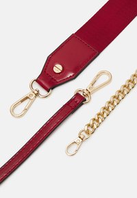 ALDO LUCENA - Borsa a mano - red
