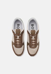 BOSS KAI - Tenisice - open beige