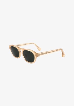 Dries Van Noten, DVN38 - Occhiali da sole - light brown