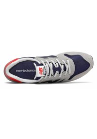 New Balance 373V2 - Sneakers laag - grey navy