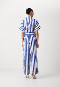 Lollys Laundry Mono - neon blue