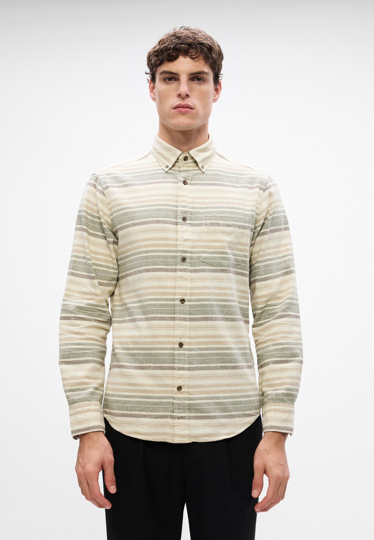 STRIPE SHIRT