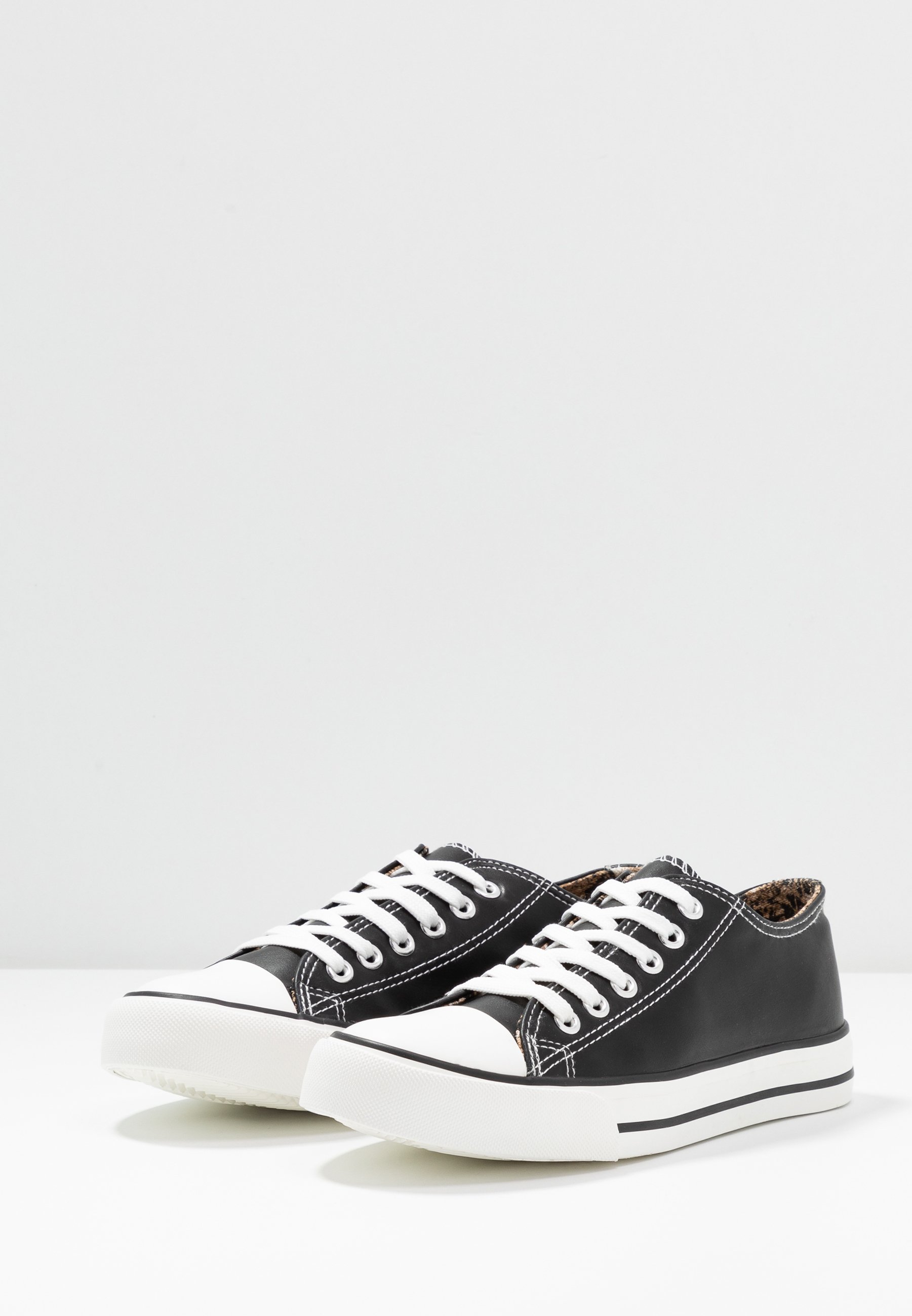 Dorothy Perkins ICON Joggesko blacksvart Zalando.no Dorothy Perkins ICON Joggesko black Zalando.no