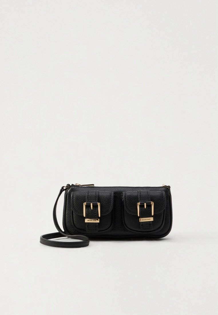 MＫT　レディース　BLK M THE SATCHEL | MARC JACOBS | MARFRANC | Talla ST