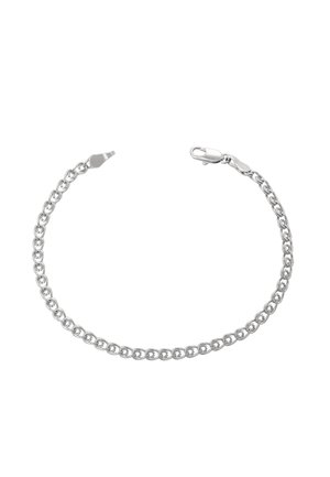 Brăţară - silver-coloured