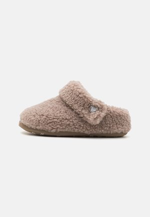 CLASSIC COZZZY UNISEX - Chaussons - mushroom
