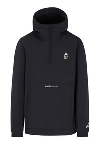 Unausgewählt, true black