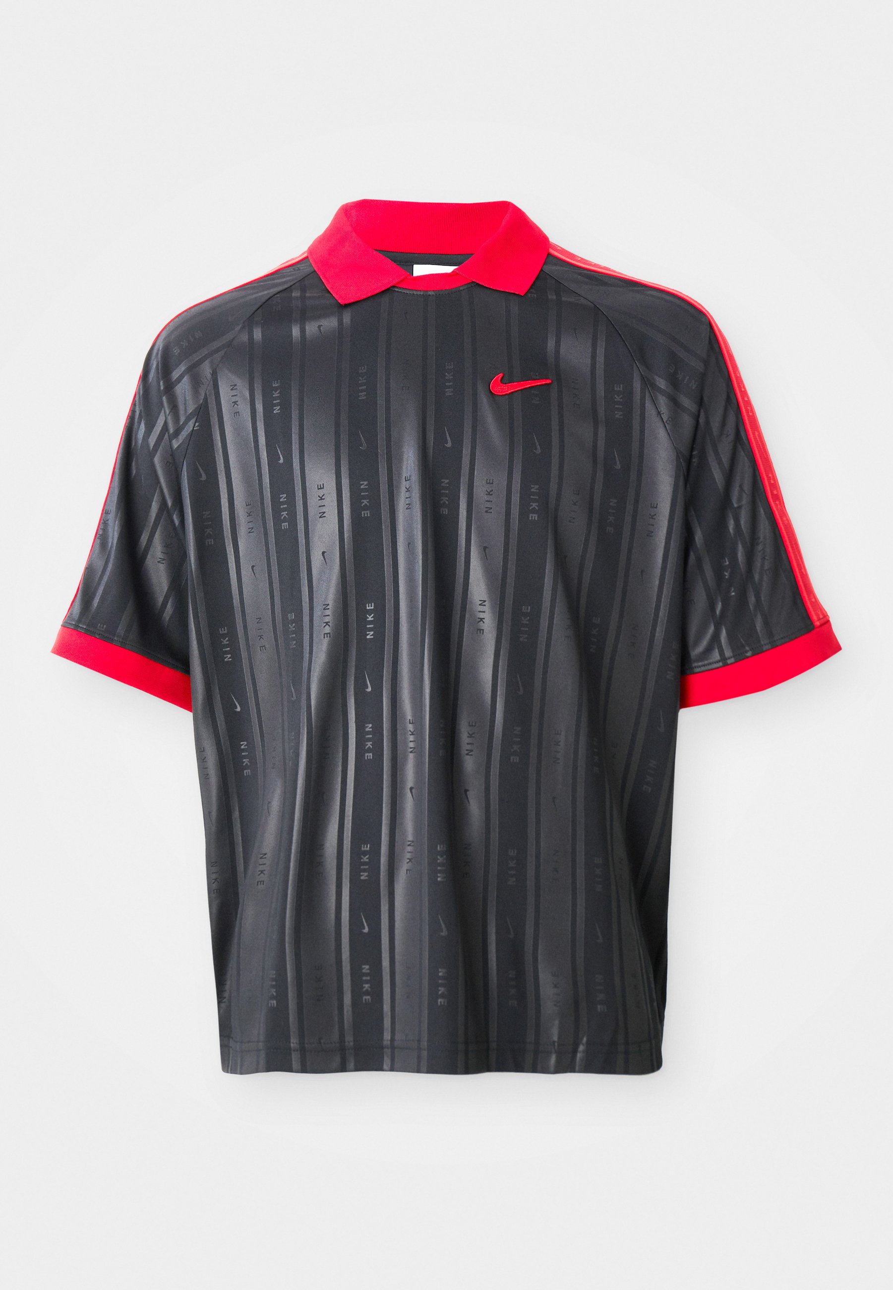nike sportswear swoosh polo