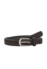 Belt - brown