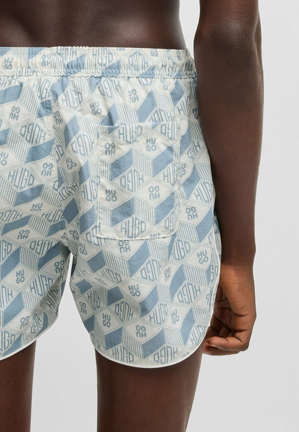 RIK - Swimming shorts3