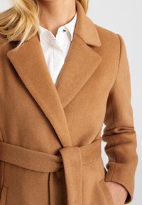 Greenpoint Cappotto classico - beige