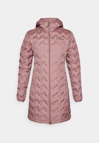 DELTA RIDGE™ LONG JACKET - Dunjakker - fig