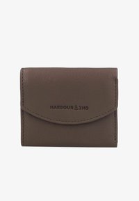 Selected, dusty taupe