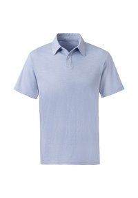 Unausgewählt, hellblau