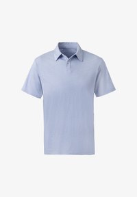 Unselected, hellblau