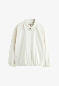 Non sélectionné, ecru