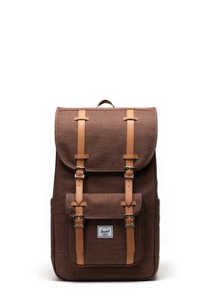 LITTLE AMERICA 30L - Rugzak - brown