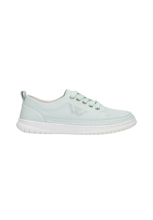 Trainers - blue