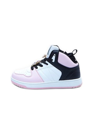 Höga sneakers - nero
