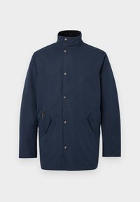 WINTER SPOONBILL JACKET - Casaco de inverno - navy