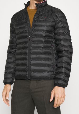 Veste mi-saison - black