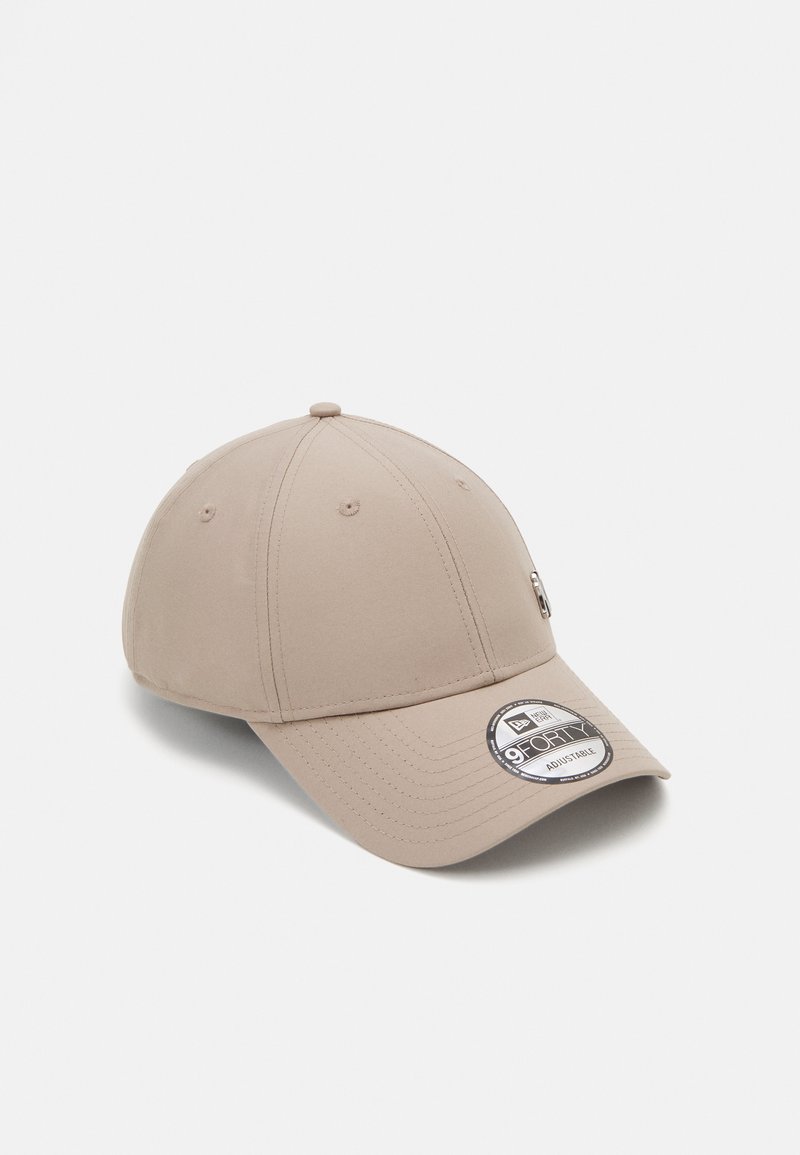 New Era - FLAWLESS FORTY UNISEX - Cap - stone, Enlarge