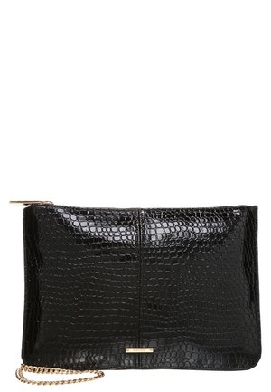 Clutch - black