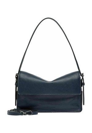 Liebeskind Berlin, AUDREY CROSSBODY - Sac à main - peacoat