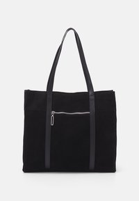 Zign Shopping bag - black