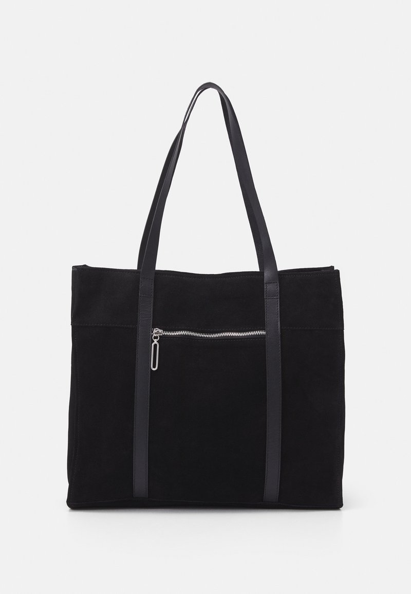 Zign Shopping bag - black