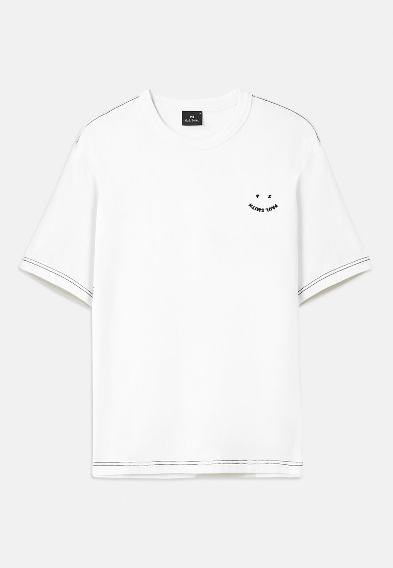 PS Paul Smith T-shirt basic wit
