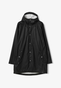 Selected, black