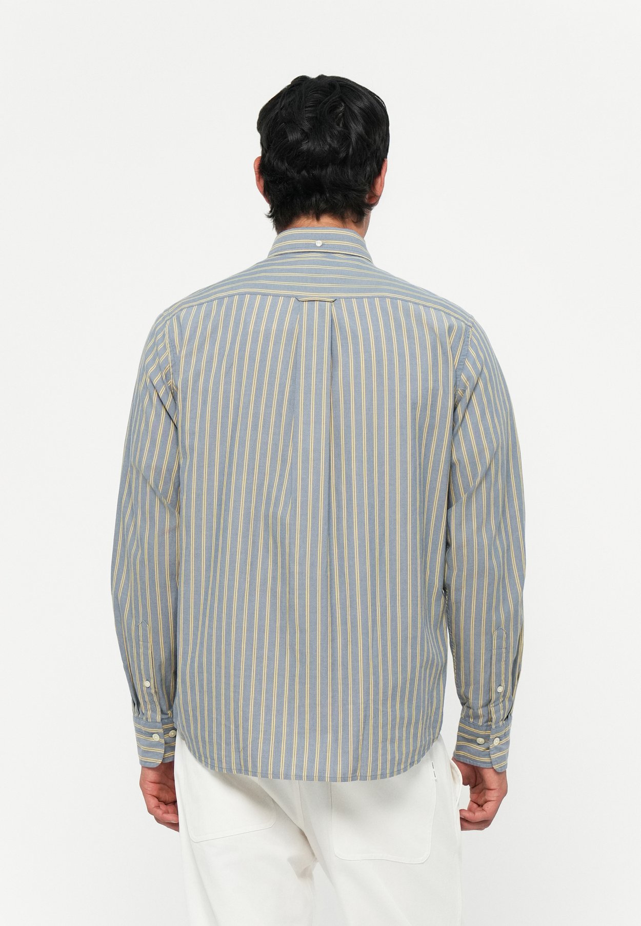 ARCHIVE STRIPE SHIRT