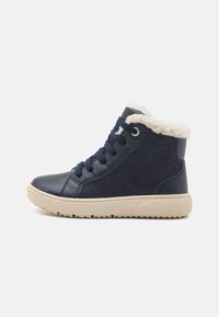 Non sélectionné, dark navy