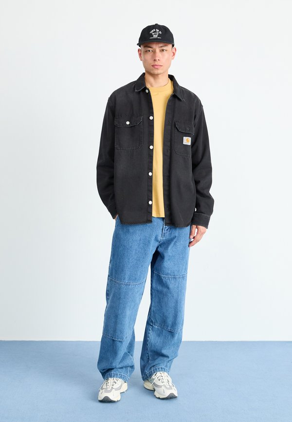 M1000 UNISEX - Trainers - sea salt