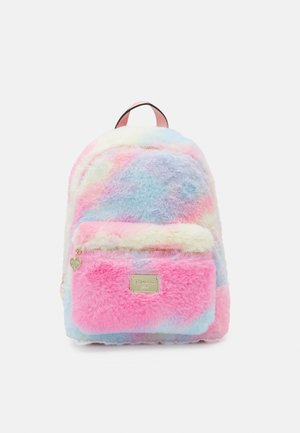 TECLA SMALL BACKPACK UNISEX - Batoh - rose