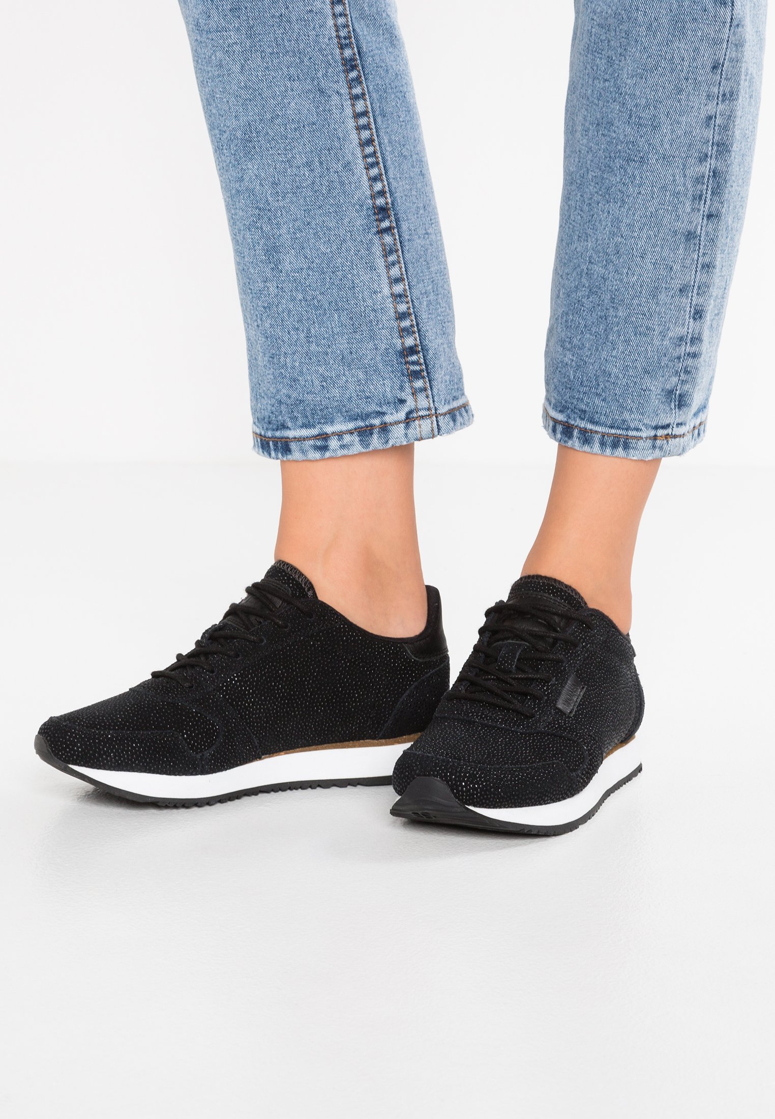 zalando woden sneaker