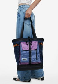 Desigual Hátizsák - blue