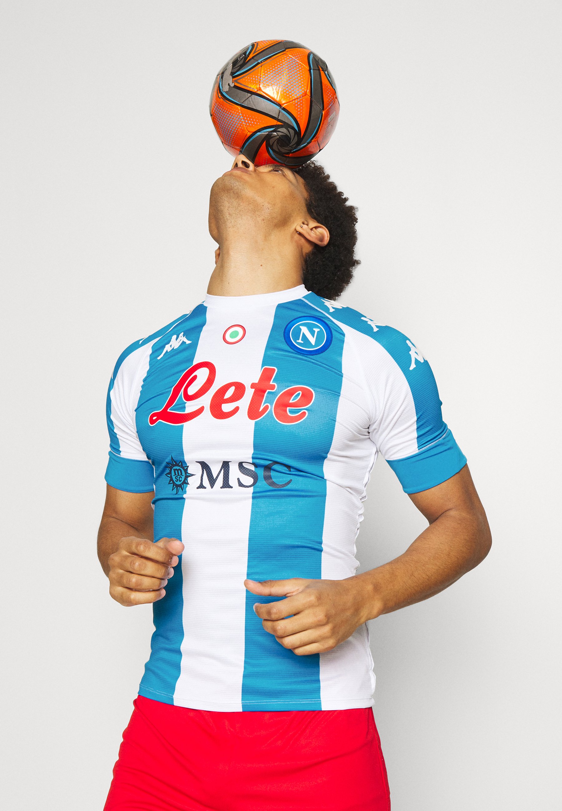 ssc napoli kappa