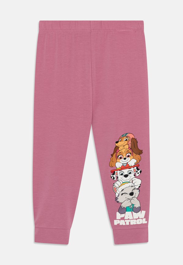 NMFAKIRI PAWPATROL - Pyjama set - mauve orchid3