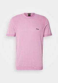 Niet geselecteerd, light/pastel purple
