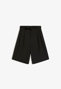Selected, black