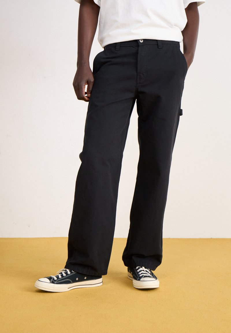 Dickies - - Spodnie materiałowe, Powiększ