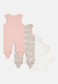 Jacky Baby GIRLS SET - Magamisriided - rose