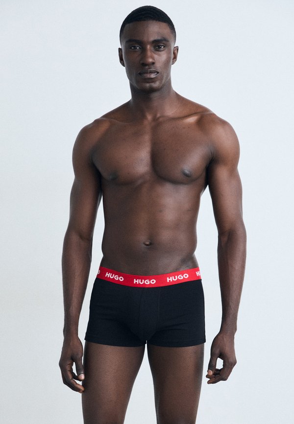 TRUNK 3 PACK - Trunks - open miscellaneous4