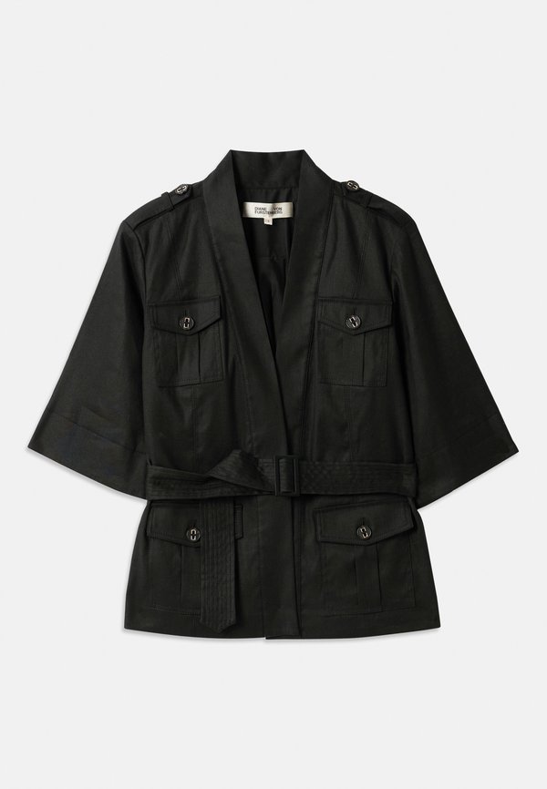 SHELBY JACKET - Summer jacket4